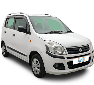 Maruti Wagon R 1.0-img